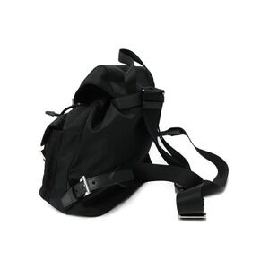 Prada Daypack Backpack two Pockets Re